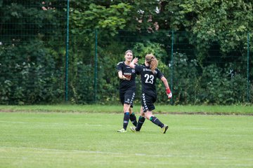 Bild 235 - Frauen Kieler MTV - SV Henstedt Ulzburg 2 : Ergebnis: 2:6